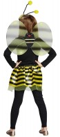 Preview: Cute 4-piece bee set