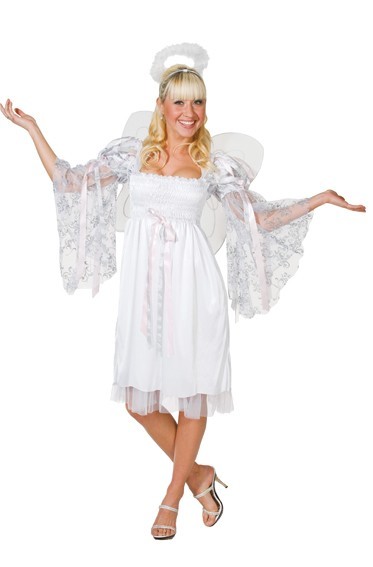 Miss Angie Angel Costume Moda premaman 2