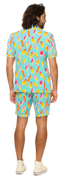 OppoSuits Sommer Anzug Cool Cones 5