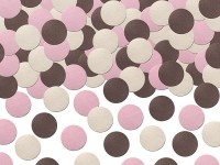 Oversigt: Candy Vintage Confetti 5g