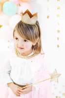Vorschau: Zauberstab Fairy Princess 36cm
