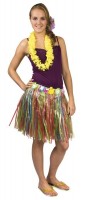Hawaii Caribbean skirt 45cm
