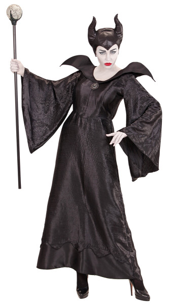 Malefica Dark Fairy Costume