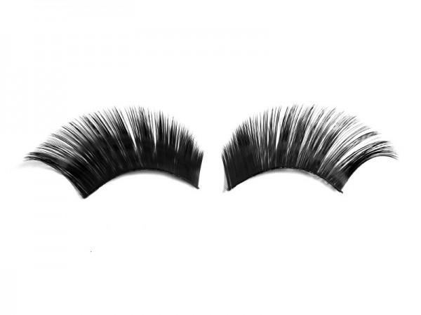 Fake Lashes Deluxe 3cm