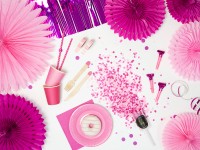 Voorvertoning: Confetti kanon partylover roze