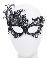 Lady Leonora Spitzen Maske