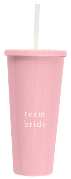 2Go mug Team Bride 700ml