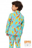 Oversigt: OppoSuits Party Suit Cool kegler