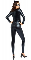 Preview: Catwoman ladies costume