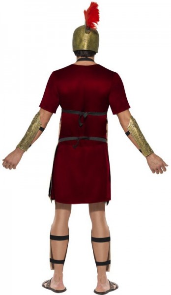 Heldhaftig gladiator kostuum 2