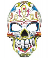 Preview: Senor Muertos mask