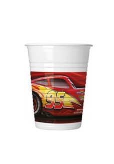 8 Coupes Cars The Legend of the Track 200ml