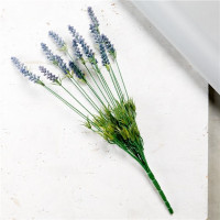 Vorschau: Lavendel Blumendeko Lila