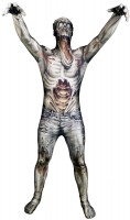 Preview: The Walking Body Morphsuit