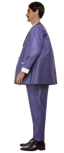 Costume homme Addams Family Gomez