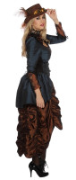 Anteprima: Costume Steampunk Lady Isabelle