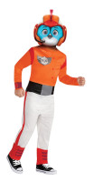 Original Top Wing Swift costume for children