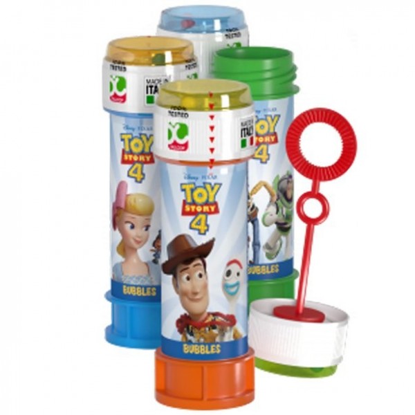 1 Toy Story IV Seifenblasen 60ml