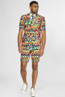 Widok: OppoSuits Summer Suit Abstractive