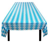 Wiesnrummel Tischdecke 1,8 x 1,3m