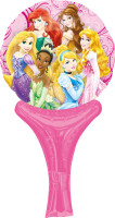 Inflatable Disney Princess wand