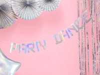 DIY Electric Party Garland Dance 1.3m