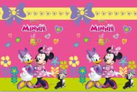 Vista previa: Mantel Minnie & Daisy 1,8 x 1,2m
