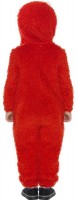 Vista previa: Disfraz infantil Little Elmo