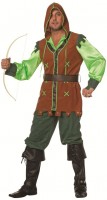 Ranger Doromir men's costume