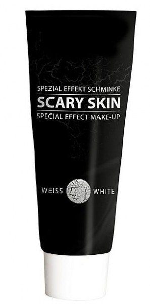 Effetto speciale Make Up Scary Skin