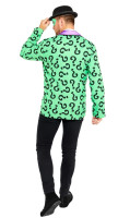 Preview: The Riddler men's costume