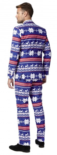 OppoSuits Partyanzug The Rudolph