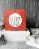 Voorvertoning: Escape room gezelschapsspel Azië
