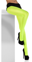 Preview: Tights in 3 neon colors 40 DEN