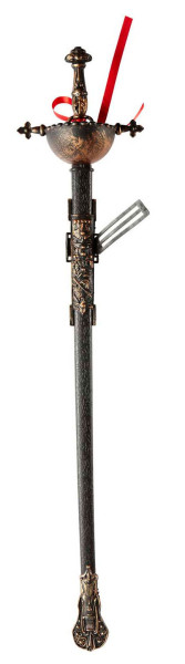 Antikes Fecht Florett 68cm 2