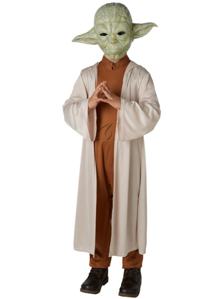 Kostium Yody dla dzieci