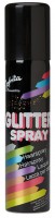Buntes Glitter Haarspray 100ml