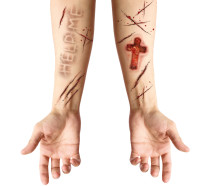 Vorschau: Besessenheit Tattoos