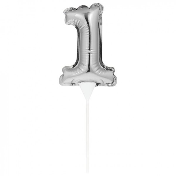 Balon na wędkę mały 1 13cm