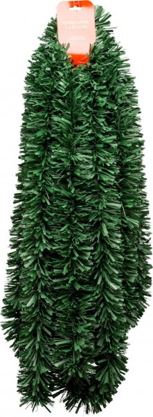 Christmas fir garland 10m 2