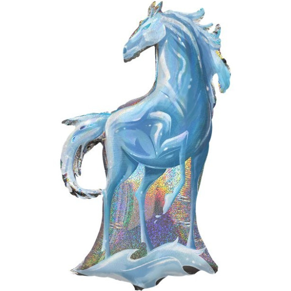 Balon foliowy Disney Frozen 2 Ice Horse 97 cm