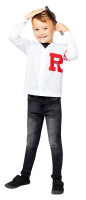Oversigt: Grease Danny Rydell kostume til drenge