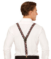 Preview: Suspenders with a heart motif