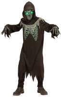 Voorvertoning: Demon Lord Zombie kostuum kind