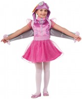 Oversigt: Paw Patrol Skye Child Costume