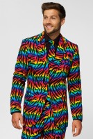 Preview: OppoSuits party suit Wild Rainbow