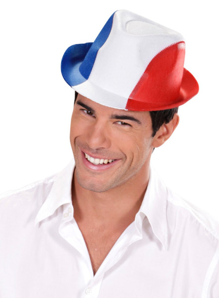 France hat Classy