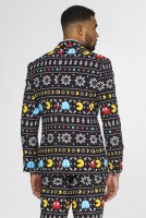 Preview: OppoSuits party suit Winter Pac-Man