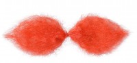 Preview: Gaul mustache red