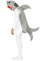 Preview: Funny Shark Men's Costume